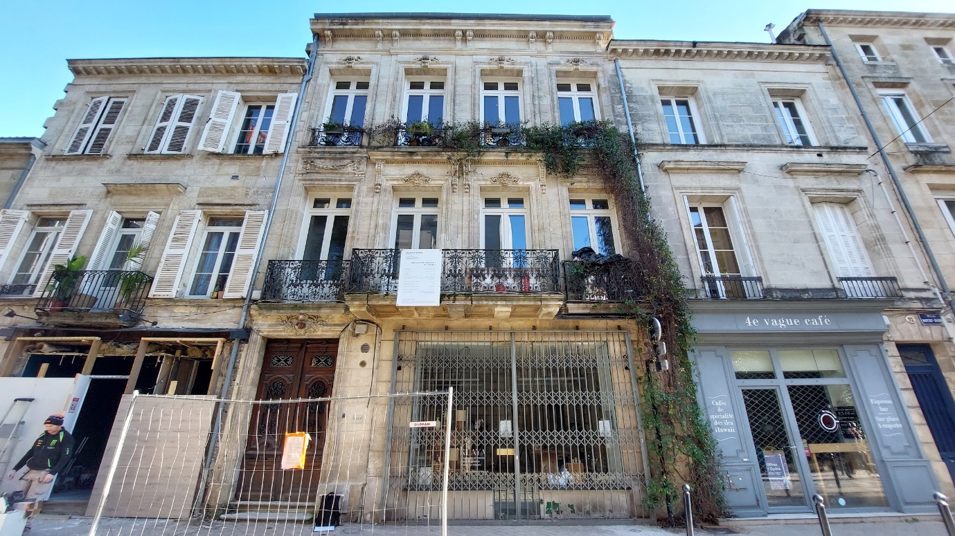Atelier de céramiste